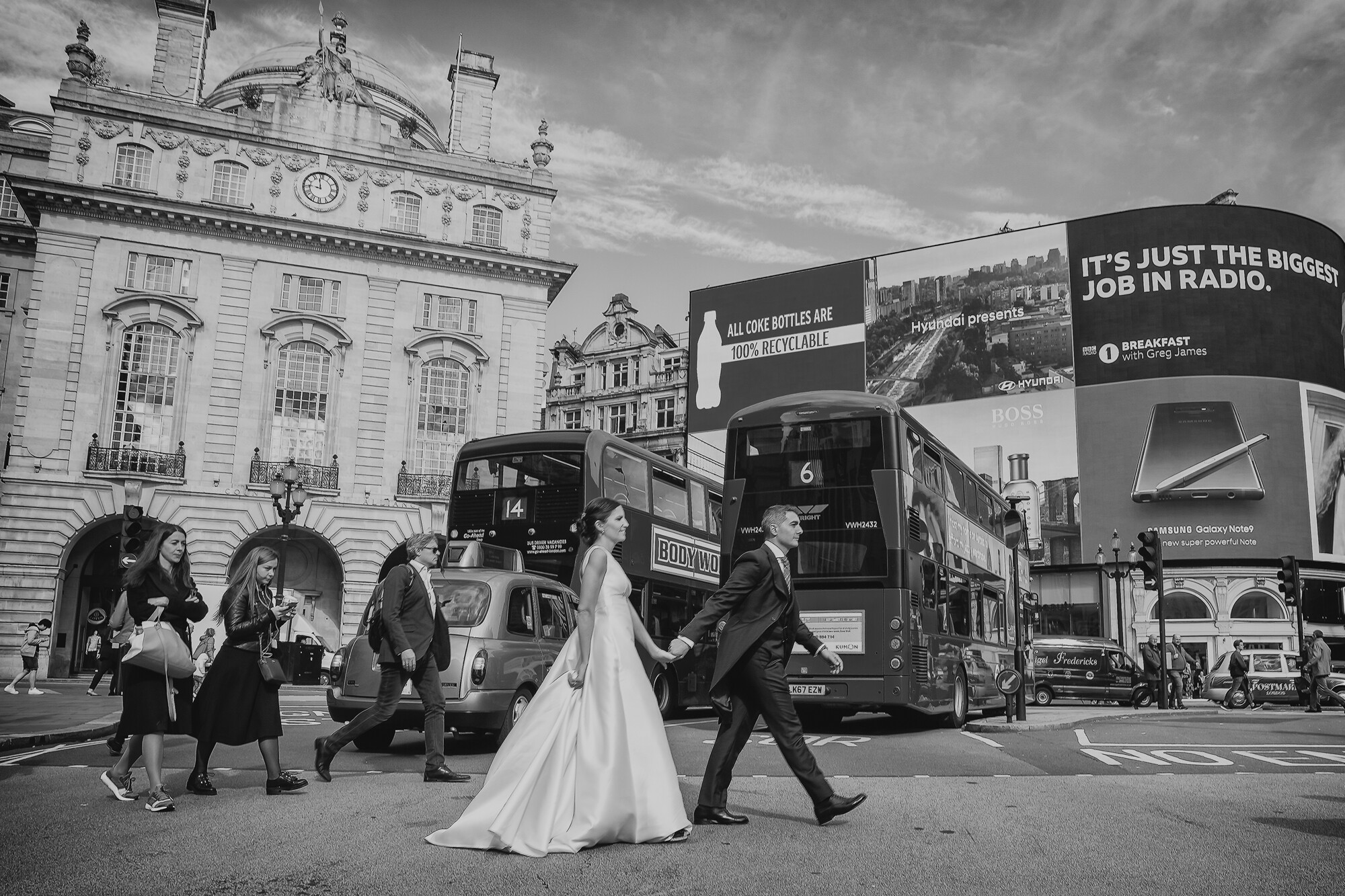 Piccadilly
